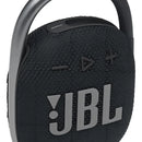 Jbl Clip 4 Altavoz Portátil Inalámbrico Bluetooth 5w Negro