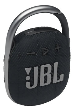 Jbl Clip 4 Altavoz Portátil Inalámbrico Bluetooth 5w Negro