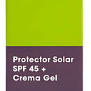 Protector Solar 45 Jabon Intimo - G A $ - G A $1170