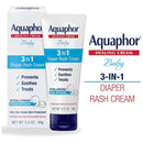 Aquaphor Baby Crema Antipañalitis Y Sarpullido
