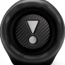 Parlante Jbl Charge 6 Bluetooth Negro Portátil Negro