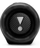 Parlante JBL Charge 6 Bluetooth Negro Portátil Negro