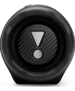 Parlante JBL Charge 6 Bluetooth Negro Portátil Negro