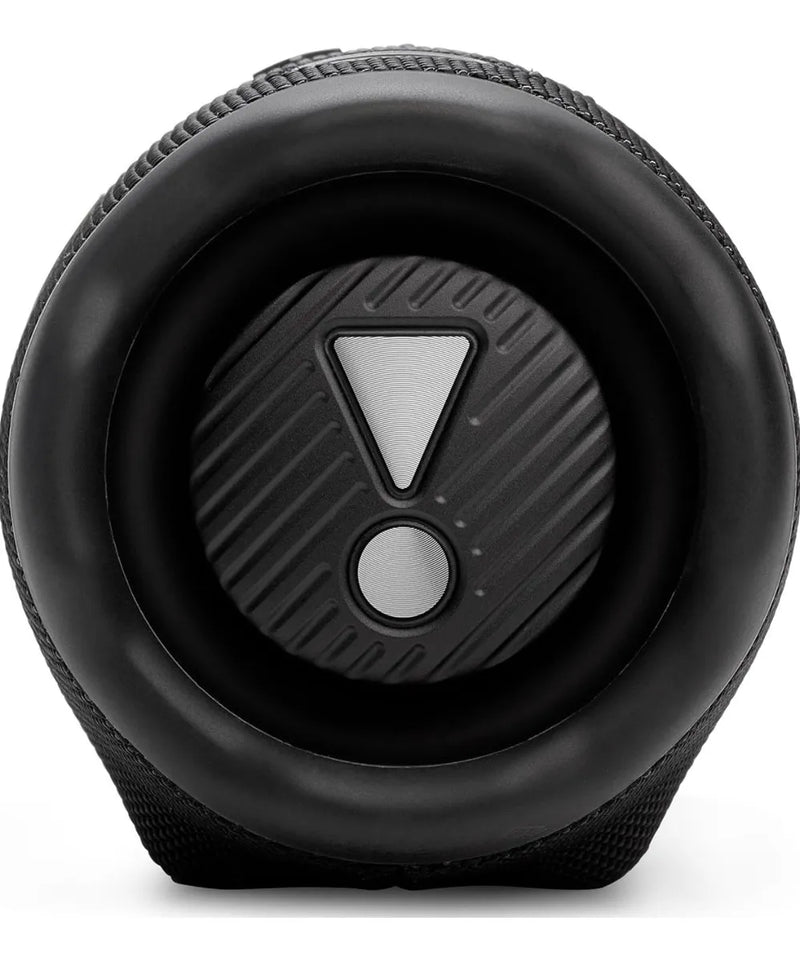 Parlante JBL Charge 6 Bluetooth Negro Portátil Negro