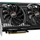 Tarjeta De Video Amd Asrock Challenger Oc 9060 Xt 16gb Gddr6