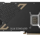 Placa De Video Nvidia Geforce Zotac Rtx 5070 Ti Solid Oc 16gb Gddr7 Dlss4