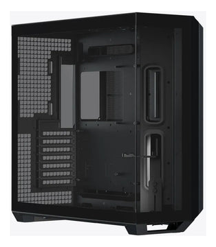 Gabinete Apnx V1 Black V1-w-bk Alta Gama Negro
