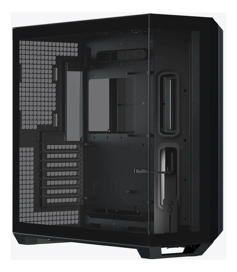Gabinete Apnx V1 Black V1-w-bk Alta Gama Negro