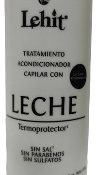 Leche Termo-protectora Lehit