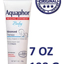 Aquaphor Bebe Healing Ointment 198g 198 Gr Hipoalargenica