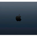 Apple Macbook Air 13.6'' Ips Chip M4 256gb Ssd 16gb Ram Color Gris Oscuro
