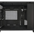 Gabinete Asus Prime Ap201 Usb 3.1 Tipo C Negro Micro Atx
