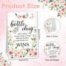 Trelaco Cool Baby Shower Juegos De 12 Biberones Con 1