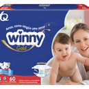 Panal Winny Gold Etapa 3/g Paquete - Unidad A $1256
