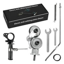 Cortador De Lamina Adaptador De Taladro Para Cortar Lamina