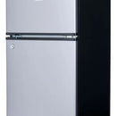 Minibar Midea Always Cool 87L Lake Silver