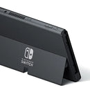 Nintendo Switch Oled 64gb Color Blanco/negro