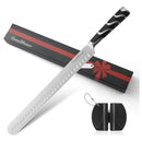 Grandmesser Cuchillo De Trinchar, Cuchillo De Rebanar De 12