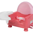 Comedor Con Bandeja Safety BO048FHV Giratoria