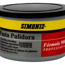 Pasta Pulidora Rubbing Quita Rayones Manchas Pulimento Pintu