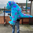 Peluche Sullivan Gigante De 1 Metro + Envío Gratis