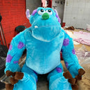Peluche Sullivan Gigante De 1 Metro + Envío Gratis