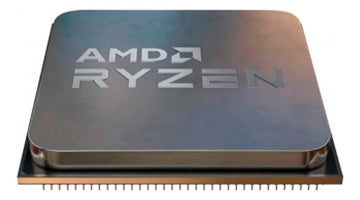Procesador Gamer Amd Ryzen 3 4100 Am4 100-100000510box De 4 Core Y 4.0 Ghz De Frecuencia