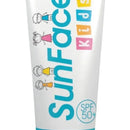 Protector Solar Sunface Kids X 75 Gr - g a $999