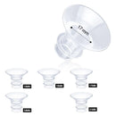 Convertidor Adaptador Para Extractor Leche Materna Kit X 10