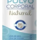 Polvo Corporal Natural Gaia X75 Gr
