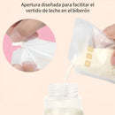 Bolsas Para Almacenamiento De Leche Materna Cmbear 30 Unid