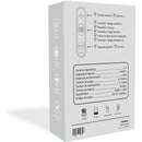 Audífonos Bluetooth Movisun S3 Magnético Color Negro
