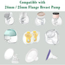 Tamano Adaptable Para Extraccion Comoda