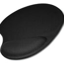 Gel Mouse Pad Ergonomico G 18 Negro