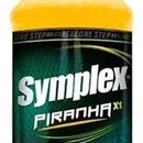 Symplex Piranha Real One Step Compound - Excelentes Resultad