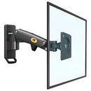 Soporte Para Tv Monitor 17 27 Nb F120 Flexi Nb North Bayou Negro