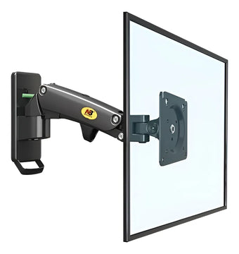 Soporte Para Tv Monitor 17 27 Nb F120 Flexi Nb North Bayou Negro