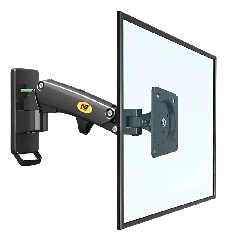 Soporte Para Tv Monitor 17 27 Nb F120 Flexi Nb North Bayou Negro