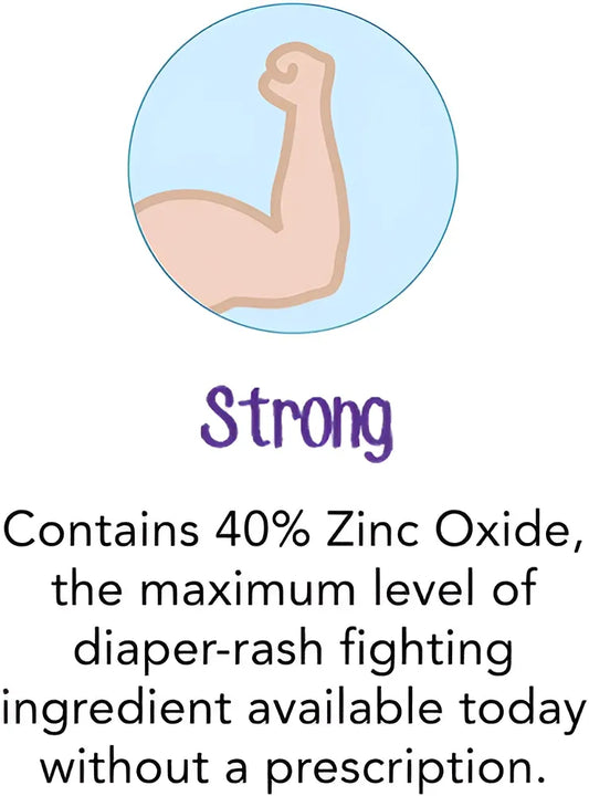 Crema Desitin Baby Regular 136 g