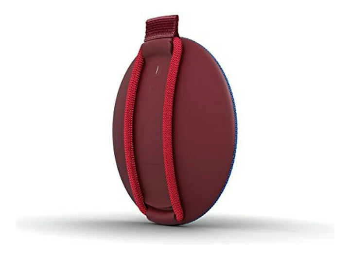Altavoz Bluetooth Ue Roll Resistente Al Agua Y Golpes - Atmo