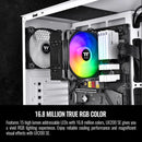 Disipador De Cpu Thermaltake Ux200 Argb Intel/amd Arbg Sync