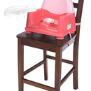 Comedor Con Bandeja Safety BO048FHV Giratoria
