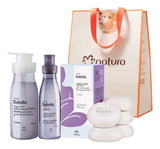 Regalo Tododia Algodon Rutina Completa