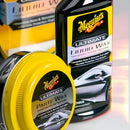 Meguiars Ultimate Paste Wax Cera Sintética Premium 450gr