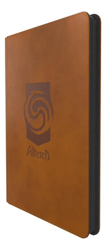 Altered Premium - Carpeta De Coleccionista De Tarjetas Con L