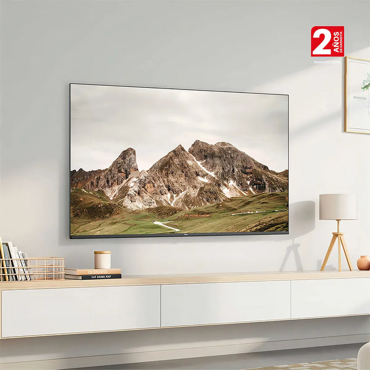 Televisor TCL 32 S5400AF FHD - Smart TV Google