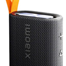 Parlante Xiaomi Sound Pocket Mdz-37-db Portátil Bluetooth Color Black