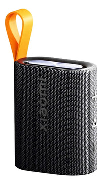 Parlante Xiaomi Sound Pocket Mdz-37-db Portátil Bluetooth Color Black