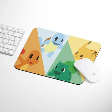 Mousepad Pokemon 2 -