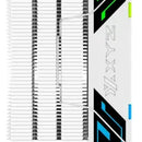 Cooler Cpu Xyz Thermax 4 White Vortex Argb Fan Pwm Control